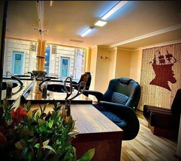 kiraye gozellik salonu 2019: Nizami metrosunun yaxınlığında yerləşən 5 mərtəbəli binanın 1-ci — 3