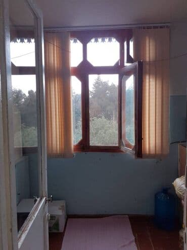 lokbatan qobu yolu evler: Sumqayıt, 2 otaqlı, Köhnə tikili, 50 kv. m — 9