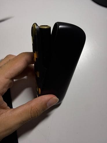 IQOS X Seletti special limited edition (özel limitli sayda üretim) — 5