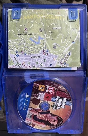 psn: Ekşn — 3