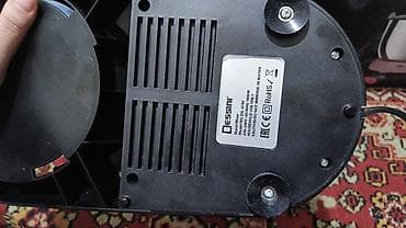 maqintafon ucuz: Dessini DS-6799 planetar qarışdırıcı – mətbəx üçün güclü və — 2