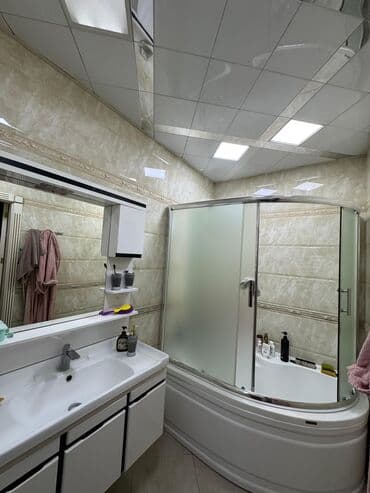 yuksek insaat mtk: 3-cü mikrorayon, 2 otaqlı, Yeni tikili, m. 20 Yanvar, 103 kv. m — 9