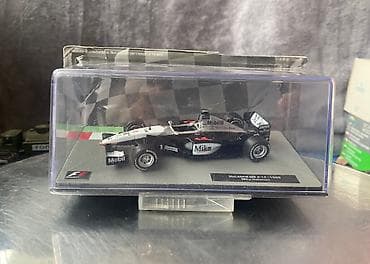 McLaren, 1999 il, 1:43, Dəmir, Ödənişli çatdırılma lalafo.az -da McLaren, 1999 il, 1:43, Dəmir, Ödənişli çatdırılma