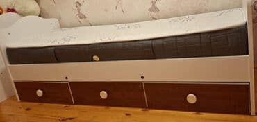 oğlan tortu: Oğlan və qız üçün, Beşik — 3