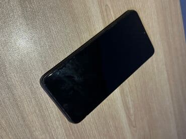 Apple iPhone: Redmi 9T, 64 GB, rəng - Qara, İki sim kartlı — 2