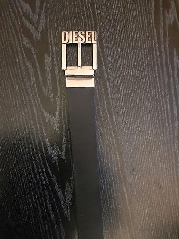 Eynəklər: Kəmər, Təbii dəri, Yeni — 3