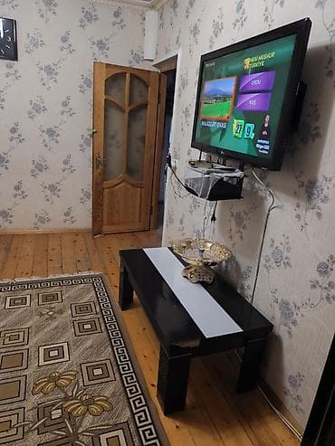 aliram ev: 100 kv. m, 3 otaqlı, Qaz, İşıq, Su — 7