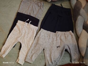 gence uşaq geyimleri instagram: Uşaq dəsti, Uniseks, 2 - 3 yaş, Lc Waikiki — 3