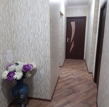 qara qarayev heyet evleri: 90 kv. m, 2 otaqlı — 6