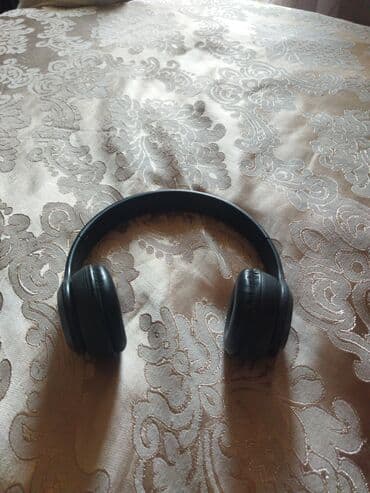 qulaqcıq bluetooth: İşlənmiş Simsiz (Bluetooth) Qulaqcıqlar, Astrotec, rəng - Qara — 1