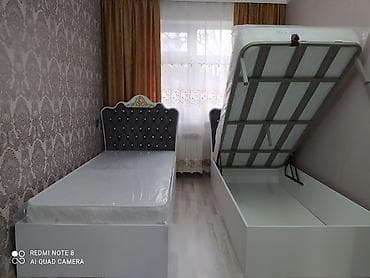 vitra baku: Ugur Baza carpayi fabrik istehsalidi. Reng secimi Goy Krem Pempe — 2