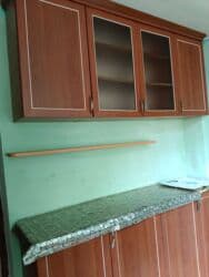 xacmaz kiraye: Kirayə üçün mebel və məişət avadanlıqları ilə təchiz olunmuş üc otaqlı — 3