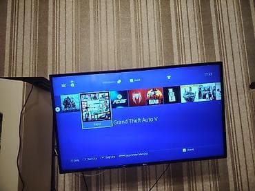 pc plata: PlayStation 4 Pro oyun konsolu - Model: PS4 Pro (CUH seriyası, 3 qat — 3