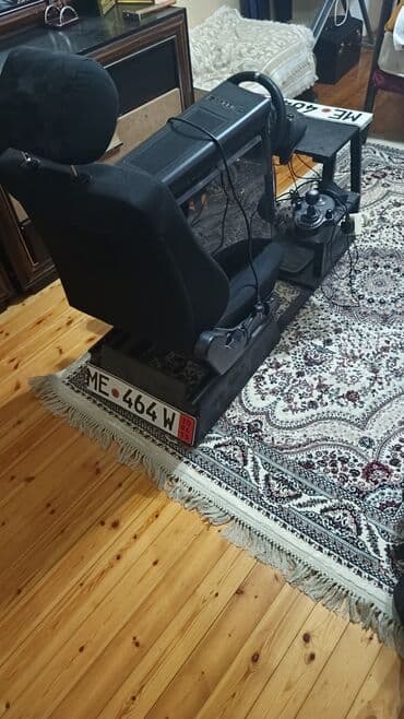 biserli parcalar: Təkərsiz, Parça — 2