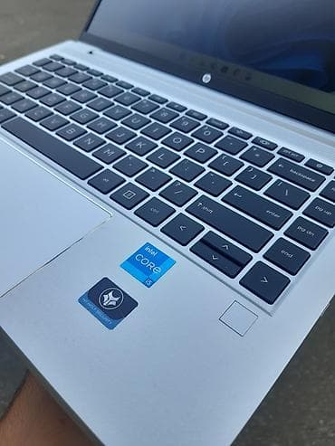 HP: İşlənmiş HP ProBook, 14 ", Intel Core i5, 256 GB — 2