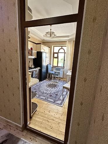 kiraye ev merdekan: Ev özümə məxsusdu Torpağın çıxarışı və texniki pasportu var 4 sotda — 7