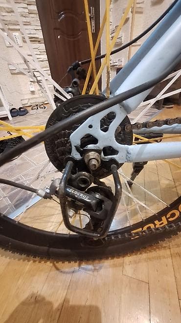 velosiped instagram: 26lıq 
Nerimanovda metroya yaxın yerdedir — 2