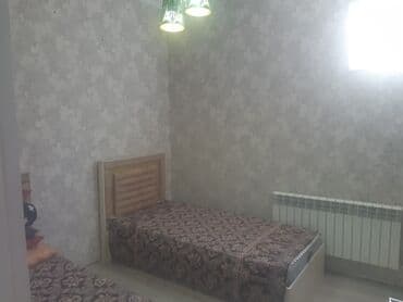 bine qesebesinde: Binəqədi qəs. 3 otaqlı, 100 kv. m, Kredit yoxdur, Yeni təmirli — 5