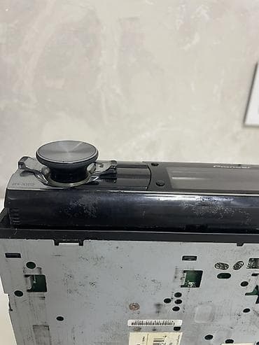 playstation ikinci el: Maqnitol, Pioneer, AUX, Tayland — 2