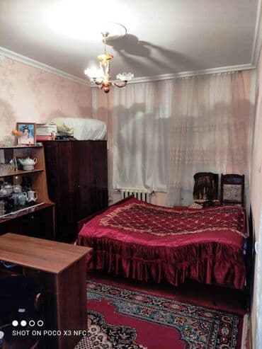 ramanada evler: Bakı, 5 otaqlı, Köhnə tikili, 110 kv. m — 3