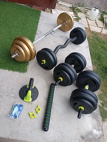 pubg disk: Ştanq diski, Çəki: 65 kq, Yeni — 5