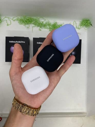 i15 pods qiymeti: Yeni Simsiz (Bluetooth) Qulaqcıqlar, Apple — 1