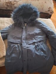 4xl nece razmerdi: Kurtka.1-2 defe geyinilib — 1