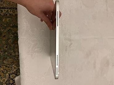 galaxy tab a8: İşlənmiş Apple iPad 11 (2025), 7,9", 128 GB, Pulsuz çatdırılma — 7