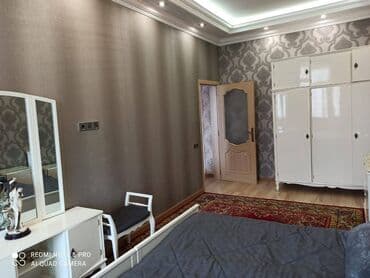 sibrizdə evlərin qiyməti: Bakı, 3 otaqlı, Köhnə tikili, m. Sahil, 80 kv. m — 4