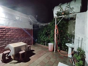 gence ev: Zığ qəs. 4 otaqlı, 43 kv. m, Yeni təmirli — 4