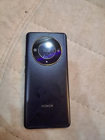 poco f6 pro: Honor X9b, 256 GB, rəng - Qara, Qırıq — 3