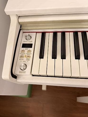 Синтезаторы: Пианино, Kurzweil, Цифровой — 5