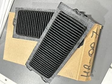 tayota raf 4: HR-007 Hybrid filter

Alternativlər — 3
