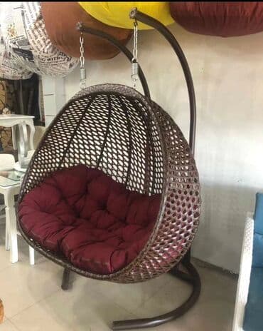 кресло качалка купить в баку: Kokan yellencek Asilqan yellencek Asilqan kreslo Zavod istehsali Boz — 13
