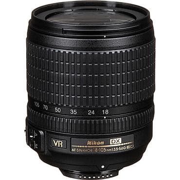 5 es ayfon: Nikon 18-105 mm Nikon 55-200 mm Hər ikisi satılır heç bir problemi — 1