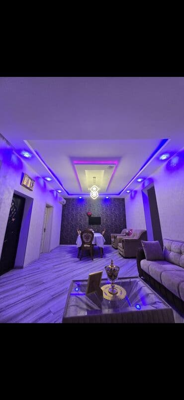qara qarayev: 🏡 *Xırdalanda Premium Təmirli, Avadanlıqlı 4 Otaqlı Ev Kirayə Verilir — 7