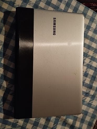 pilesdeşin 4: İşlənmiş Samsung, 17.3 ", Intel Core i5, 512 GB, Ünvandan götürmə — 3