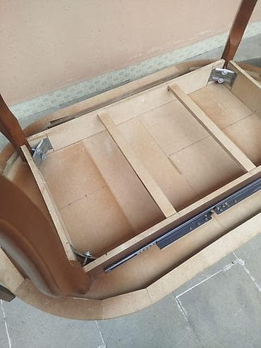 stol dəstləri: Mətbəx üçün, Açılan, Dördbucaq masa — 4