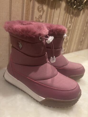 женские новые: Us Polo Assn, Размер: 34, Новый — 1