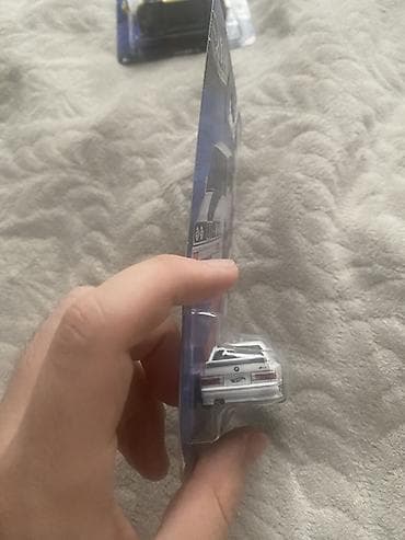 bmw m3: BMW, 1992 il, 1:64 — 4