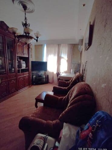 xirdalanda hazir ipotekada olan evler: Bakı, 2 otaqlı, Köhnə tikili, m. Həzi Aslanov, 60 kv. m — 2