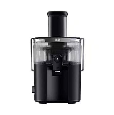 irsad electronics: Şirəçəkən Braun SJ5000 Braun SJ5000 güclü 800 W mühərriki, geniş 75 — 2