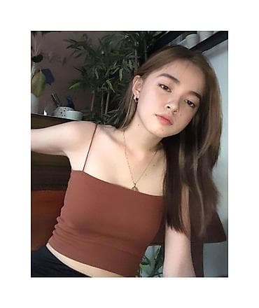 bantik az: 6 manat. İpli krop. Çox az geyinilib.(12 manata alınıb) eyni model ağ — 1