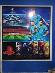 ПО для бизнеса: Başlıq: Salam Təsvir: Oyun zalı/PlayStation otağı üçün uyğun reklam at lalafo.az — 5 ПО для бизнеса: Başlıq: Salam Təsvir: Oyun zalı/PlayStation otağı üçün uyğun reklam — 5