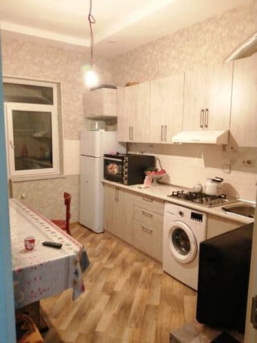 xirdalan gunluk evler: Xirdalanda texnikoma yaxın 7 mertebeli binanın 7-ci mərtəbəsində — 7