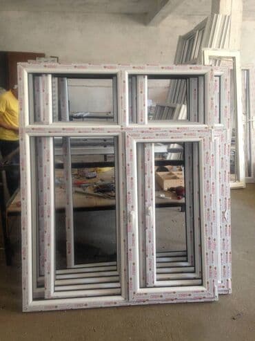 plastik qapi pencere profilleri: Plasti̇k-alümi̇ni̇um qapi pəncərə ustalari şüşə kesen ustalar — 2