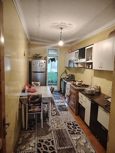 icare obyekt elanlari: Məkan: Mətbəx və dəhlizli yaşayış sahəsi Xüsusiyyətlər: - Uzun — 3