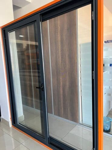 заказать москитную сетку на окно: 3(ay faisiz kreditle plasdik qapi pencerelerin yiqilmasi ve — 12