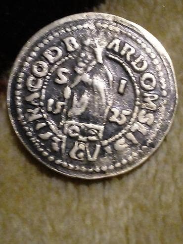 gümüş qaşıqlar: 50 Sent, 2019 il, Gümüş — 2