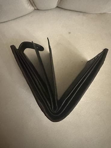 Ювелирные изделия: Кошелек — 4